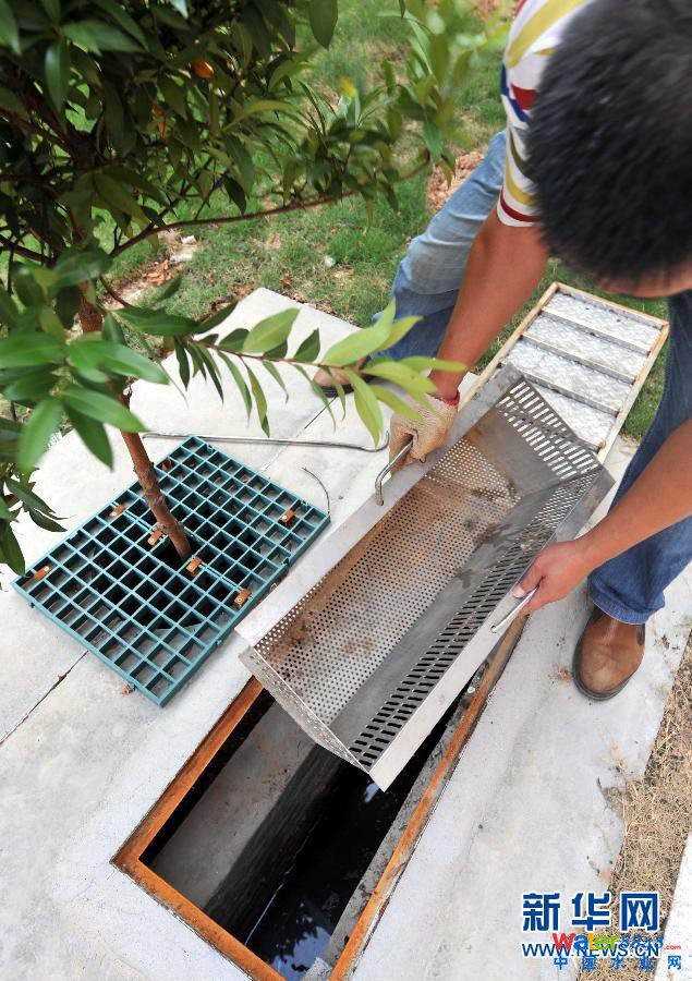 (圖文互動·新華全媒頭條·海綿城市)(4)明天,我們住什么樣的城市——聚焦海綿城市建設(shè)