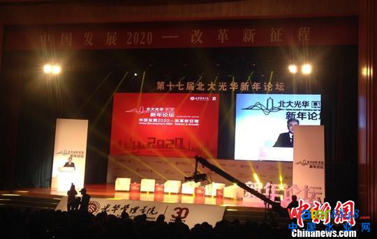 環(huán)保部副部長:明年起將開展省級(jí)環(huán)保督察巡視