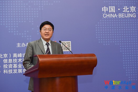 智慧城市為魂,一帶一路為橋 協(xié)同發(fā)展,共創(chuàng)人類文明